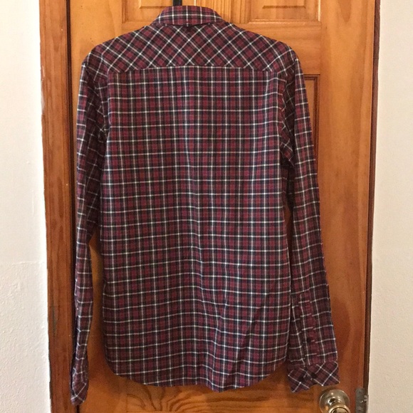 Lacoste button down - Picture 2 of 4